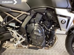 Suzuki GSX-8T 2026 nieuw – foto 2 van 17