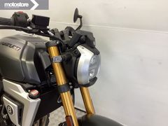 Suzuki GSX-8T 2026 nieuw – foto 5 van 17
