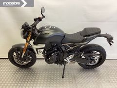 Suzuki GSX-8T 2026 nieuw – foto 12 van 17