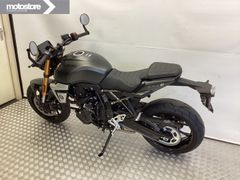 Suzuki GSX-8T 2026 nieuw – foto 16 van 17