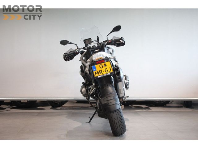 bmw - r-1200-gs