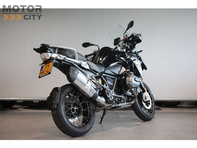 bmw - r-1200-gs