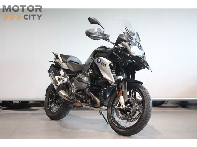 bmw - r-1200-gs