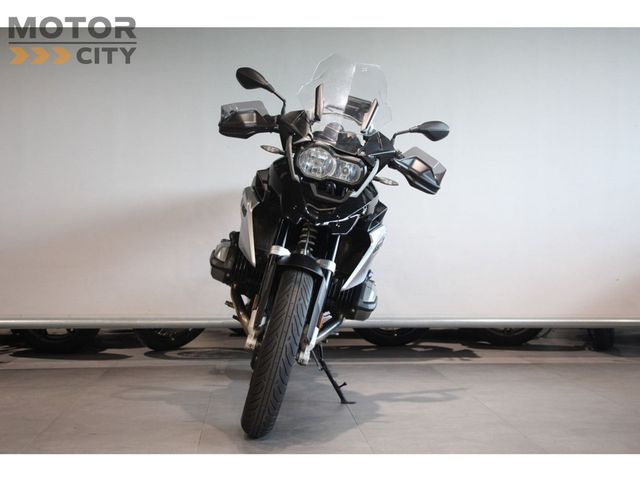 bmw - r-1200-gs