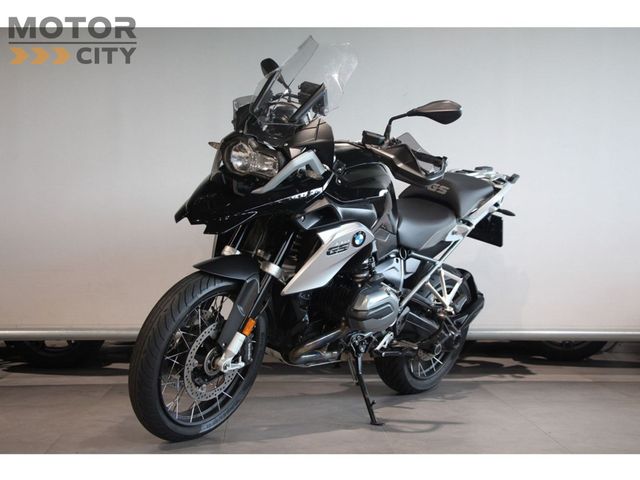 bmw - r-1200-gs