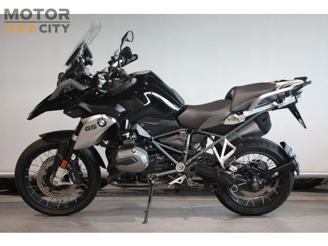bmw - r-1200-gs