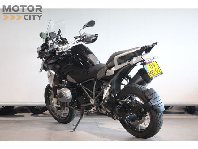 bmw - r-1200-gs