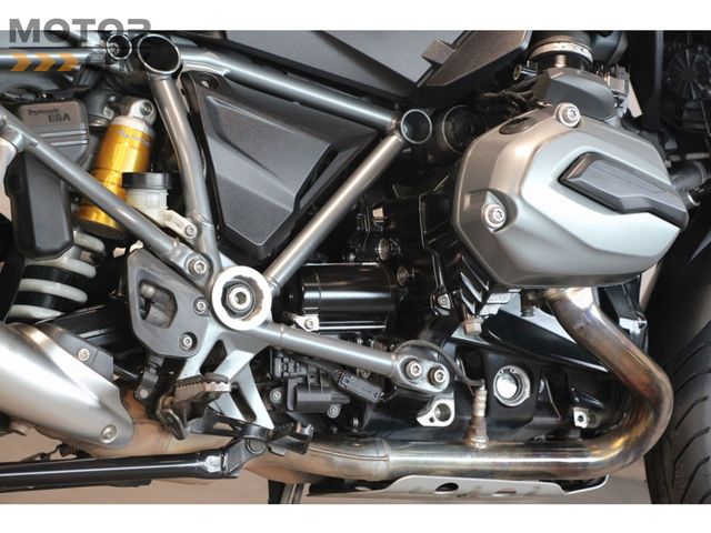 bmw - r-1200-gs