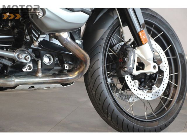 bmw - r-1200-gs