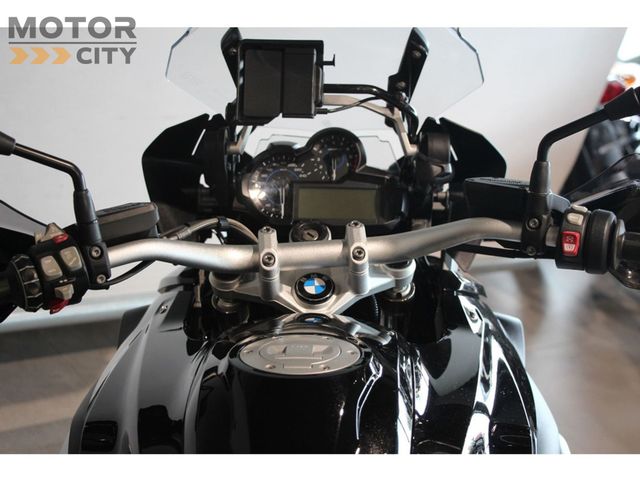 bmw - r-1200-gs