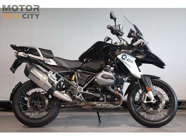 bmw - r-1200-gs