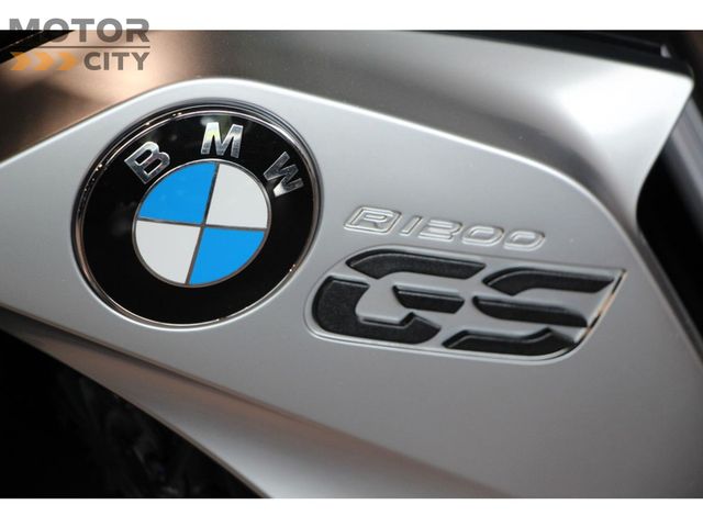 bmw - r-1200-gs