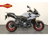 SUZUKI GSX-S 1000 GX