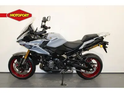 SUZUKI GSX-S 1000 GX – foto 3