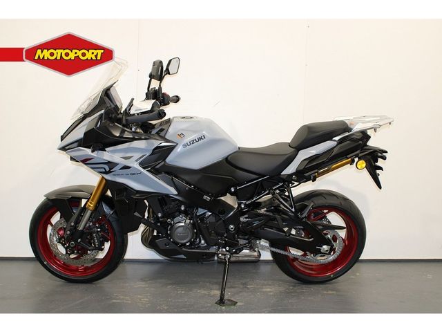 suzuki - gsx-s-1000-gx