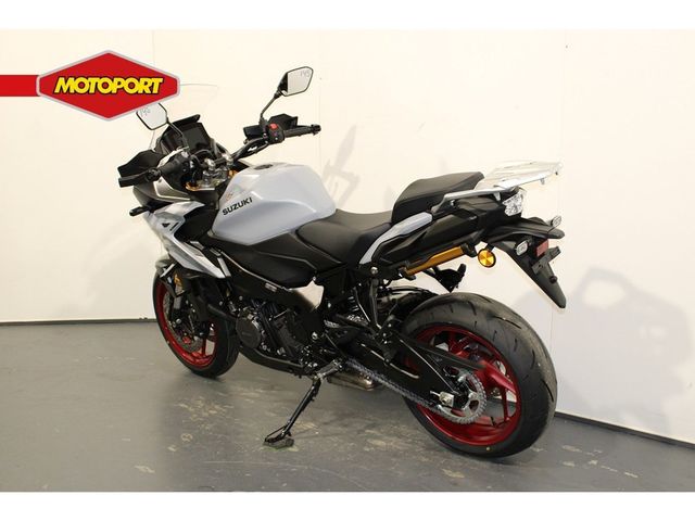 suzuki - gsx-s-1000-gx