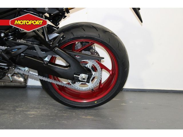 suzuki - gsx-s-1000-gx