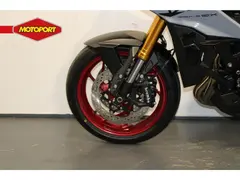 Suzuki GSX S 1000 GX 2026 nieuw – foto 6 van 18