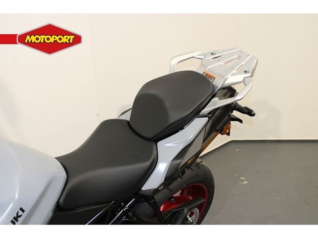 suzuki - gsx-s-1000-gx