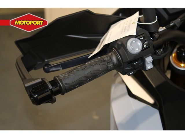 suzuki - gsx-s-1000-gx