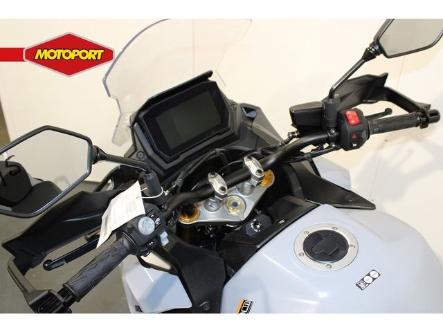 suzuki - gsx-s-1000-gx