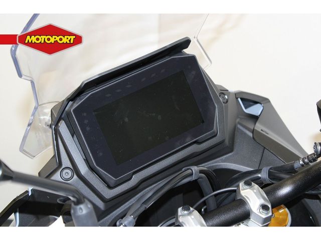 suzuki - gsx-s-1000-gx