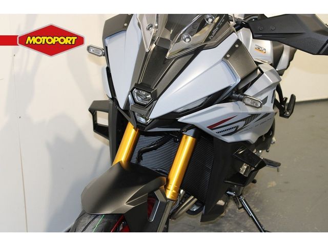 suzuki - gsx-s-1000-gx