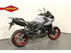 Suzuki GSX S 1000 GX 2026 nieuw – foto 13 van 18