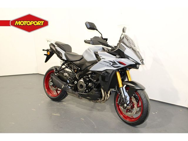 suzuki - gsx-s-1000-gx