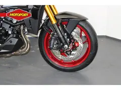 Suzuki GSX S 1000 GX 2026 nieuw – foto 15 van 18