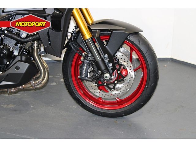 suzuki - gsx-s-1000-gx