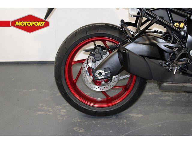 suzuki - gsx-s-1000-gx