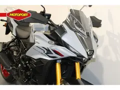 Suzuki GSX S 1000 GX 2026 nieuw – foto 18 van 18