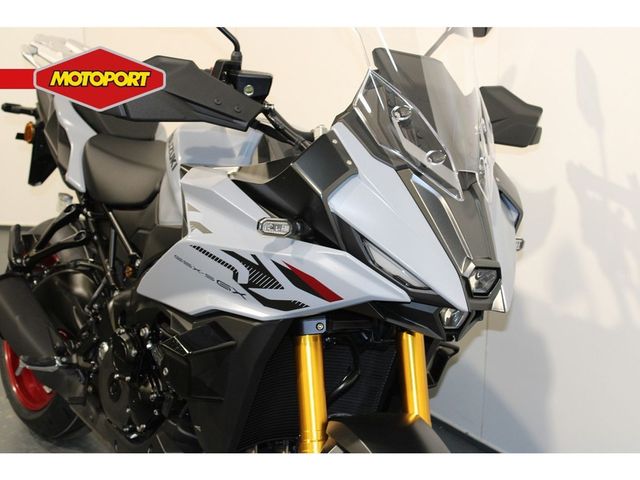 suzuki - gsx-s-1000-gx