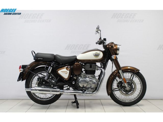 royal-enfield - classic-350