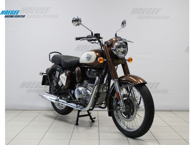 royal-enfield - classic-350