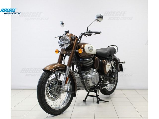 royal-enfield - classic-350