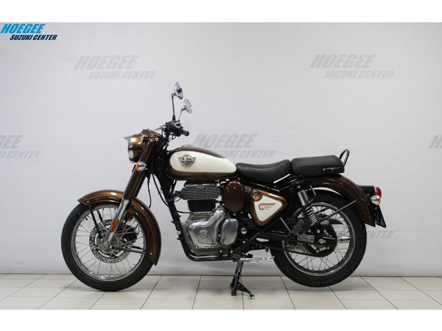 royal-enfield - classic-350