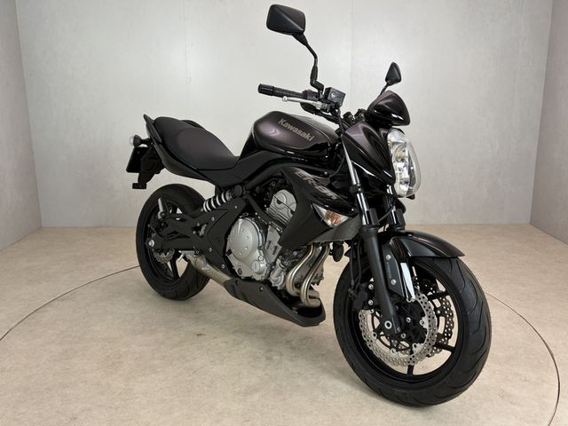 kawasaki - er-6-n-abs