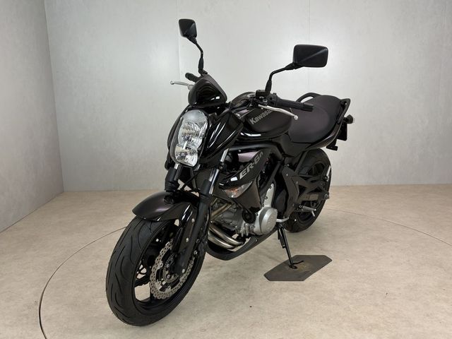 kawasaki - er-6-n-abs