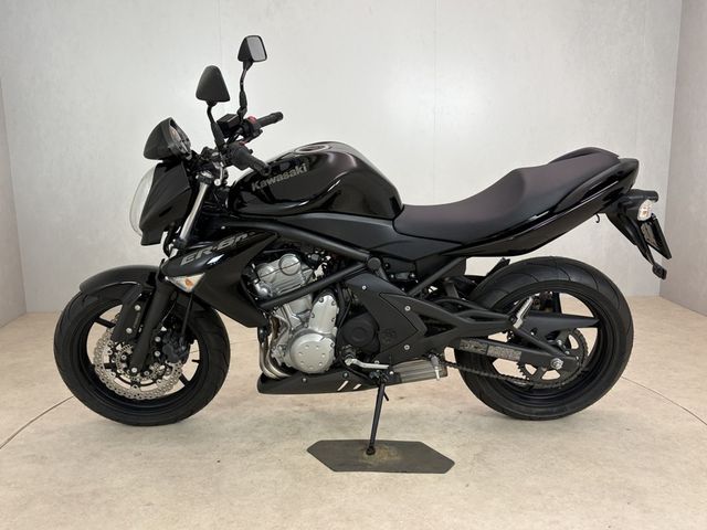 kawasaki - er-6-n-abs