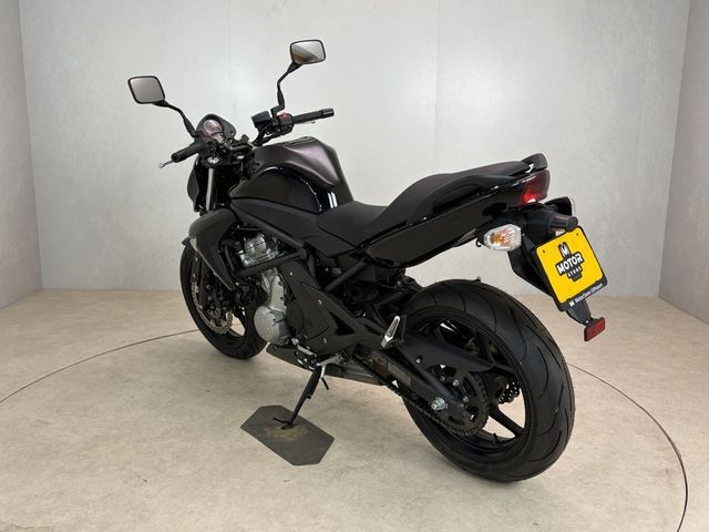 kawasaki - er-6-n-abs