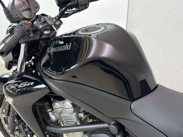 kawasaki - er-6-n-abs