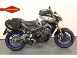 YAMAHA MT 09 SP