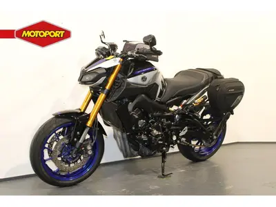 YAMAHA MT 09 SP – foto 2