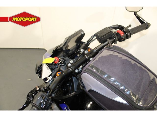 yamaha - mt-09-sp