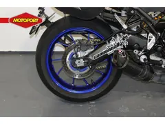 Yamaha MT 09 SP 2020 occasion – foto 17 van 20