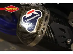 Yamaha MT 09 SP 2020 occasion – foto 18 van 20