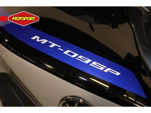 yamaha - mt-09-sp