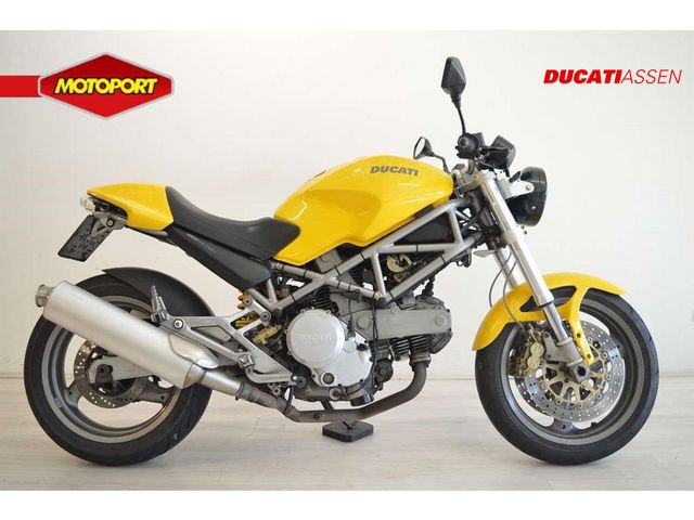 ducati - m-620-i.e.